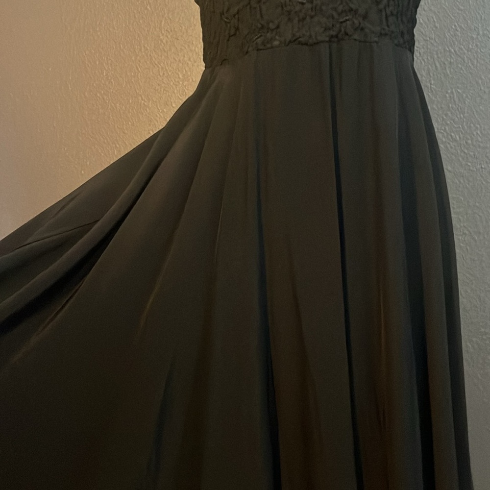 Vintage Rampage Dress - Picture 15 of 16